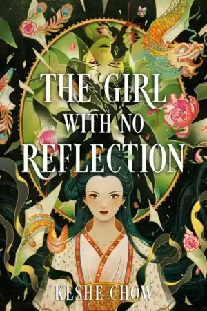 The Girl With No Reflection Goedkoop