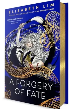 A Forgery of Fate Express Levering
