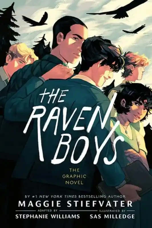 Actieprijs The Graphic Novel