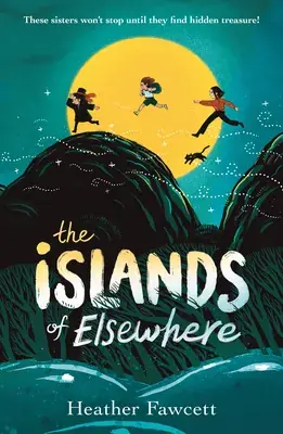 Direct Beschikbaar The Islands of Elsewhere
