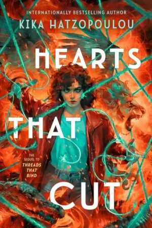 Finale Uitverkoop Hearts That Cut