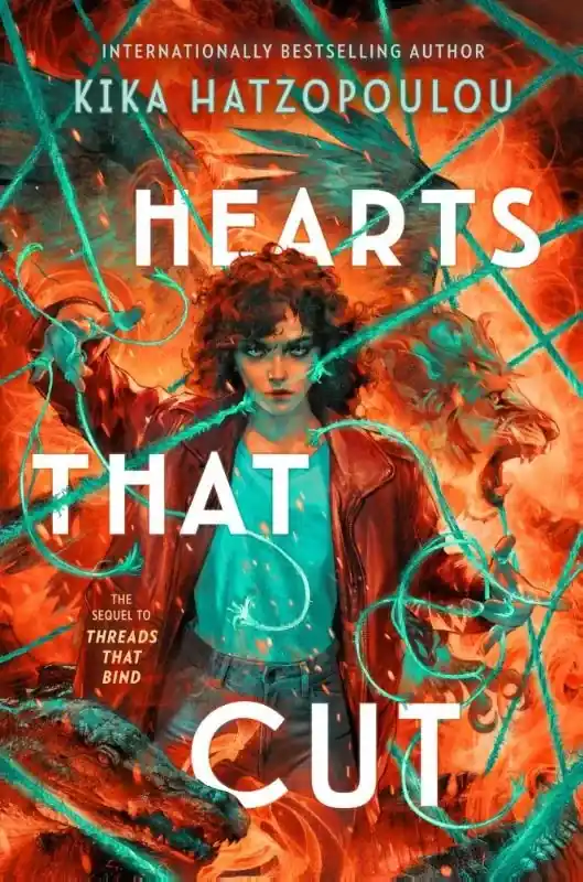 Finale Uitverkoop Hearts That Cut