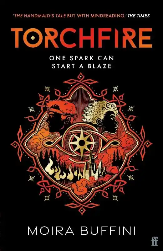 Torchfire Gratis Retour