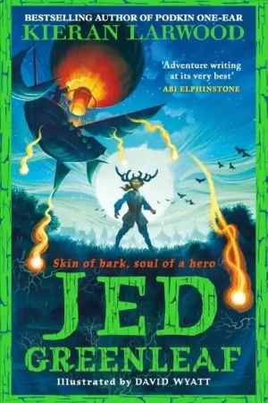 Jed Greenleaf Koop Online