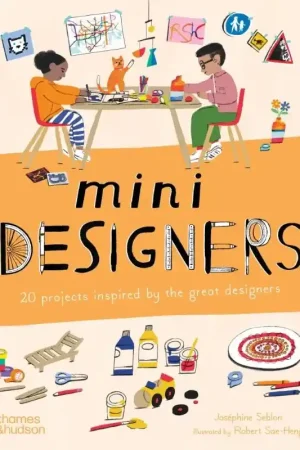 Dagaanbieding Mini Designers