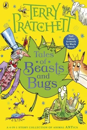Tales of Beasts and Bugs Direct Beschikbaar