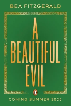 A Beautiful Evil Dagaanbieding