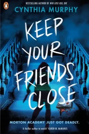 Veilige Betaling Keep Your Friends Close