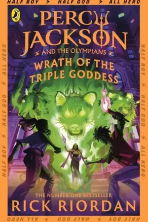 Wrath of the Triple Goddess Seizoensaanbieding