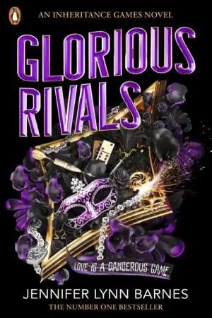 Aanbieding Glorious Rivals