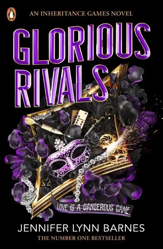 Aanbieding Glorious Rivals