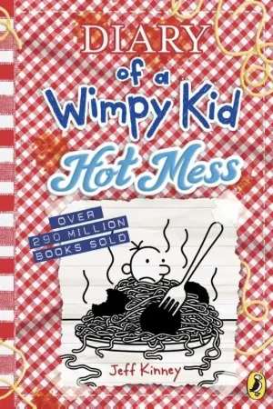 Snelle Levering Hot Mess (Book 19)