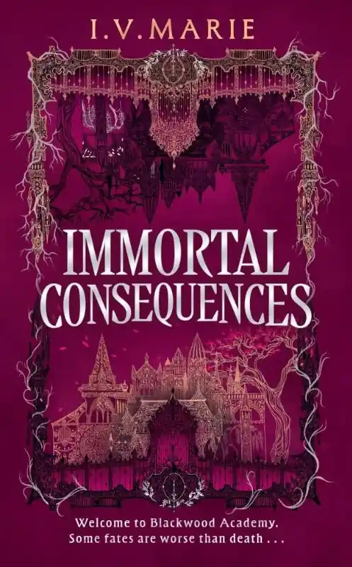 Immortal Consequences Dagaanbieding