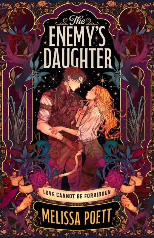 Voordeelprijs The Enemy's Daughter