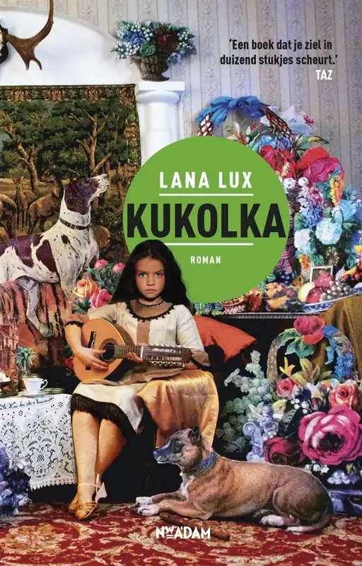 Kukolka Beperkt Aanbod