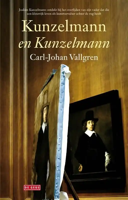 Direct Verzonden Kunzelmann en Kunzelmann