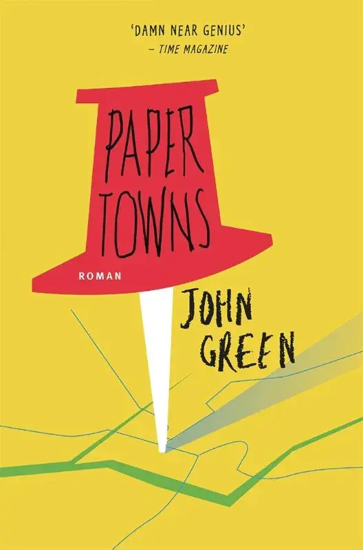 Must-Have Paper Towns