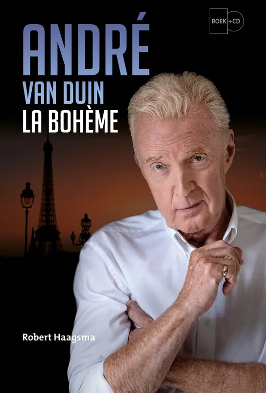 La bohème Beperkte Voorraad