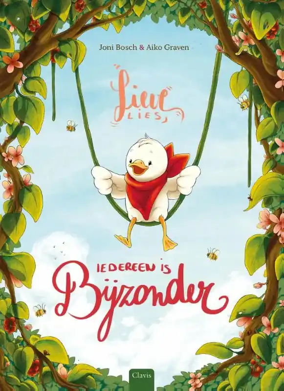 Iedereen is bijzonder Uitverkoop