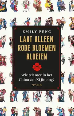 Laatste Kans Laat alleen rode bloemen bloeien