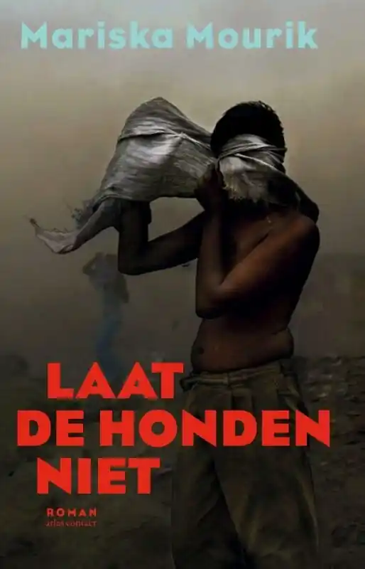 Laat de honden niet Gereduceerde Prijs