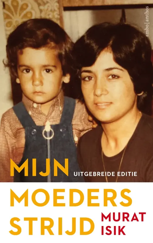 Gecertificeerd Mijn moeders strijd