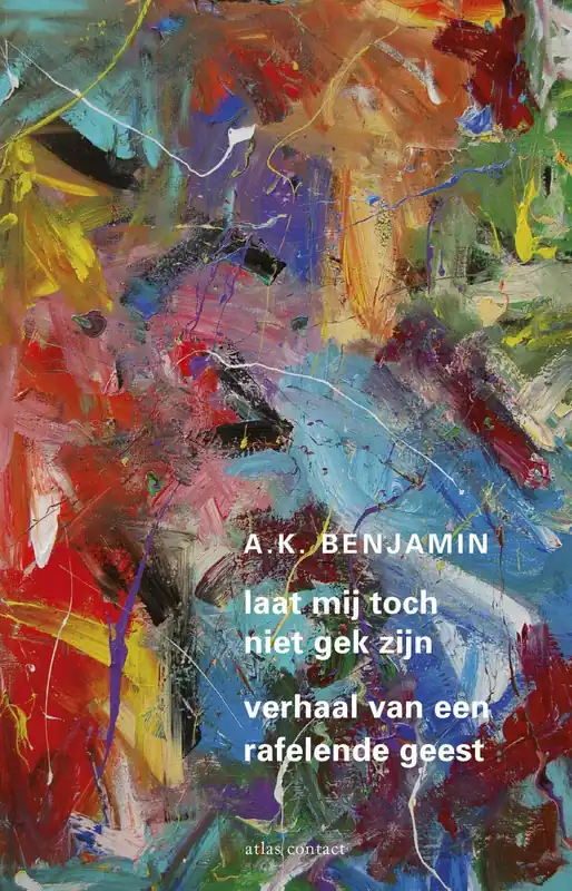 Exclusieve Aanbieding Laat me toch niet gek zijn