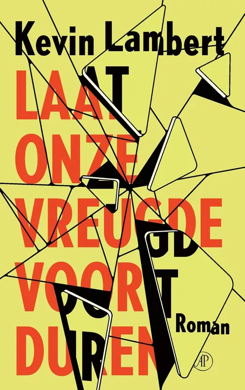 Laat onze vreugde voortduren Betrouwbaar