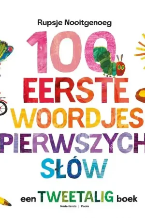 100 eerste woordjes / Pierwszych słów Laatste Versie