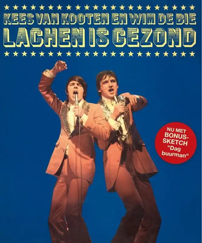 Koop Online Lachen is gezond