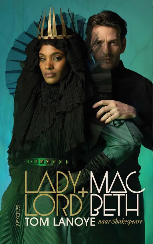 Tijdelijk Beschikbaar Lady+Lord MacBeth