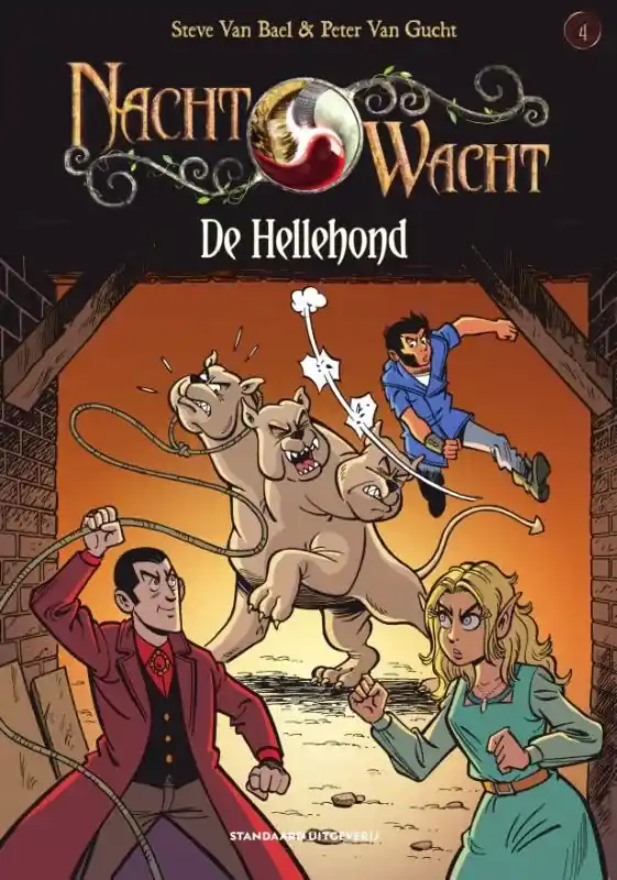 Encyclopedie 4 Goedkoop