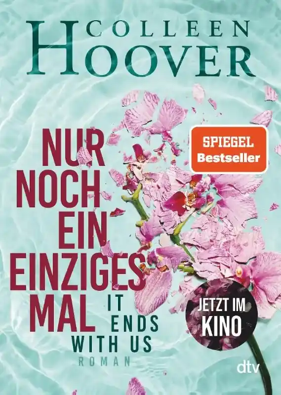 Nur noch ein einziges Mal Beperkt Aanbod