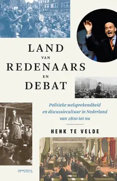 Koop Online Land van redenaars en debat