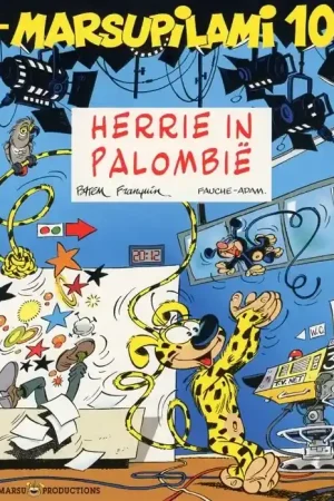 10. herrie in palombie Superprijs