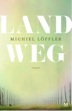 Land weg Tijdelijk Beschikbaar