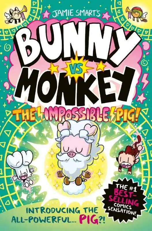 The Impossible Pig Betrouwbaar