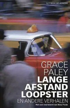 Langeafstandloopster en andere verhalen Op = Op