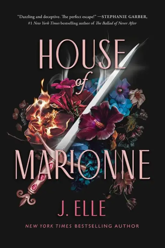 Laatste Versie House of Marionne