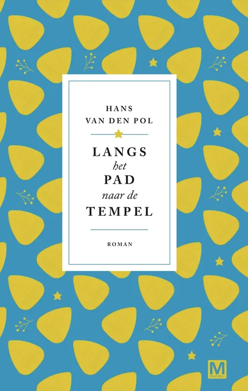 Op = Op Langs het pad naar de tempel