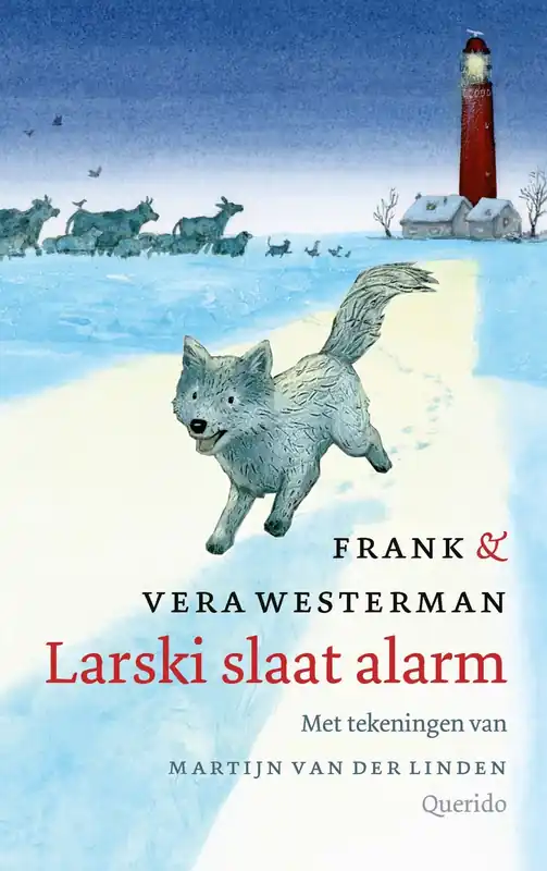 Larski slaat alarm Bestseller