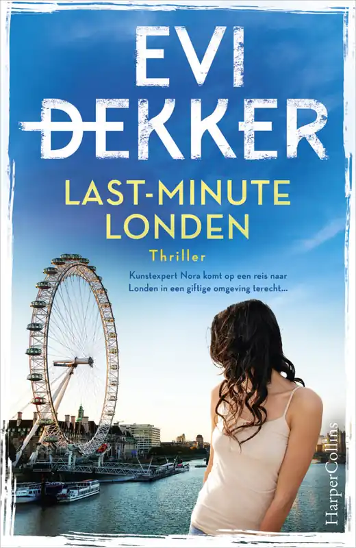 Last-minute Londen Beperkte Voorraad