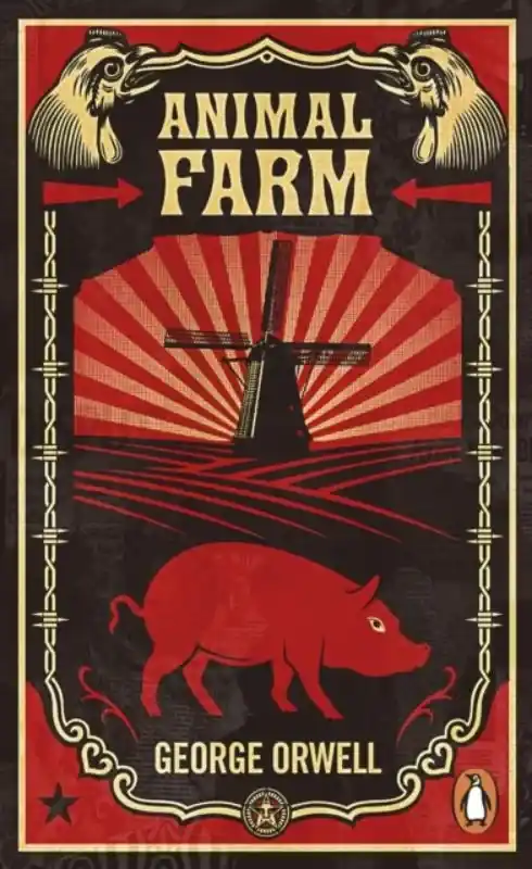 Beste Prijs Animal Farm