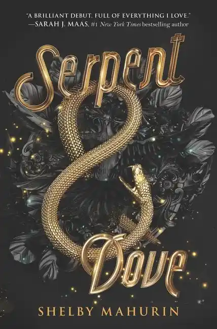 Serpent & Dove Weekendaanbieding