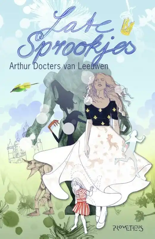 Late sprookjes Koop Online
