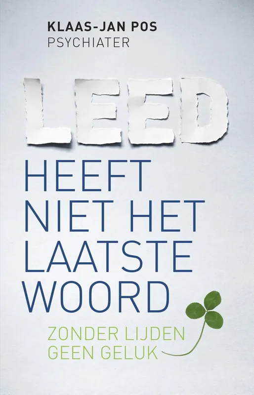 Nieuw Leed heeft niet het laatste woord