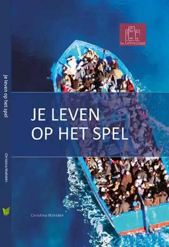 Betrouwbaar Je leven op het spel