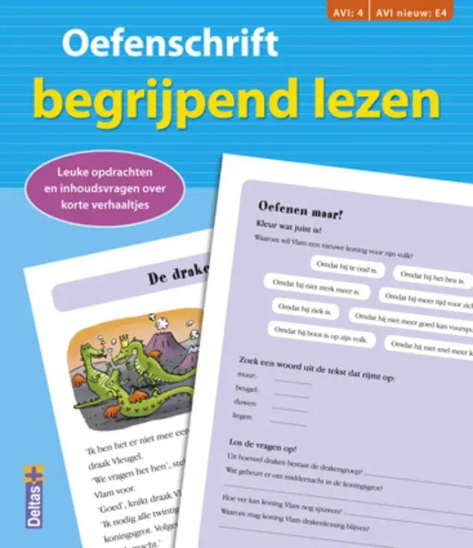groep 4 Op = Op