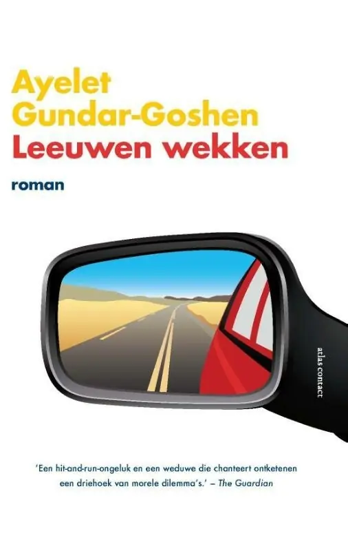 Betaalbaar Leeuwen wekken