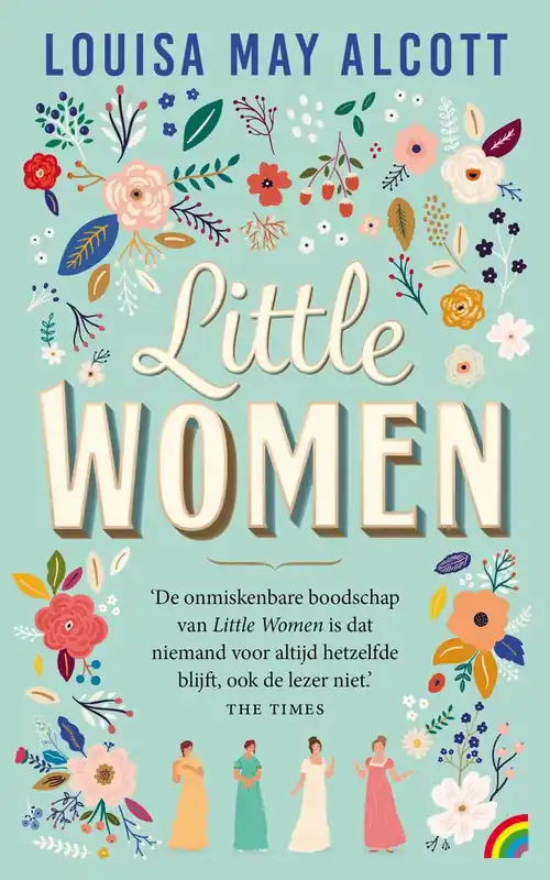 Op = Op Little Women